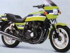 1984 Kawasaki Z 1100R